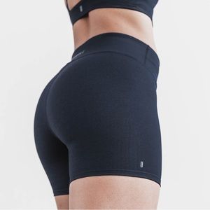 NoBull 5” Biker Shorts